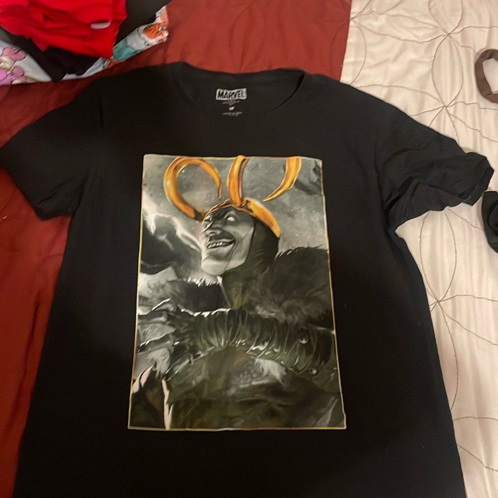 T-shirt